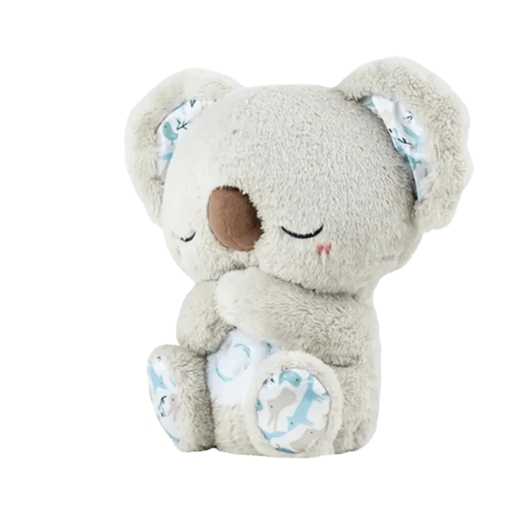 Plush koala bears