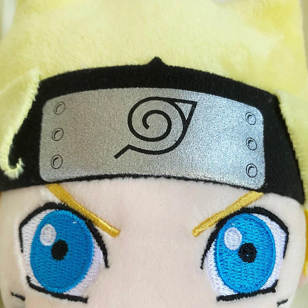 Naruto plush