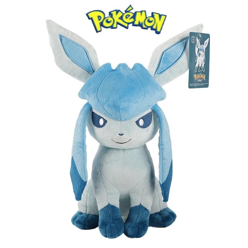 Eevee large plush