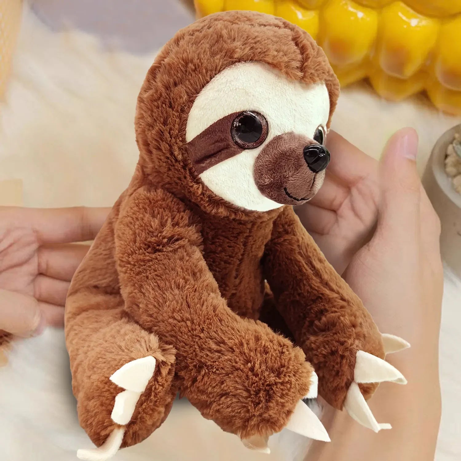 Sloth teddys