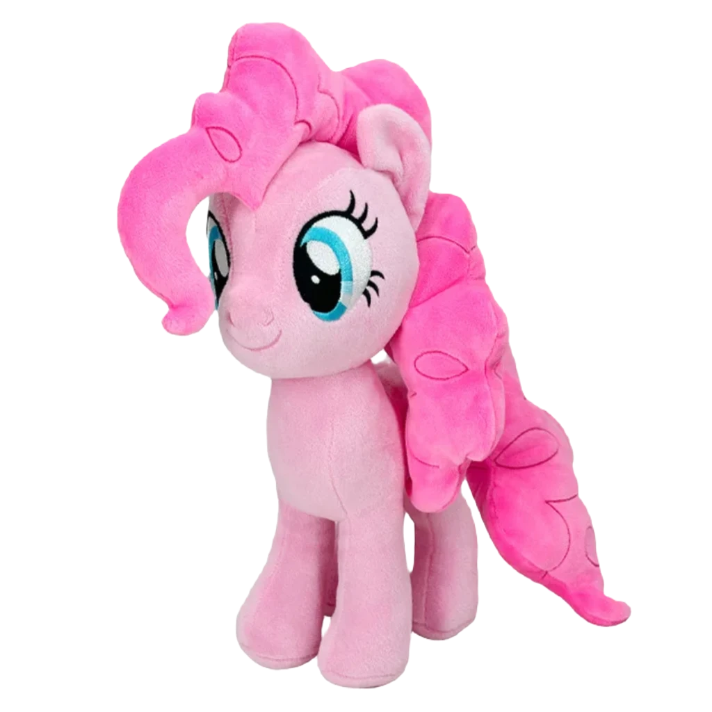 Fluttershy my little pony plush