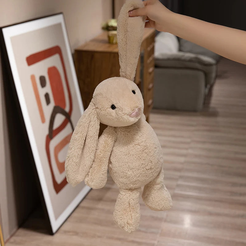 Teddy bunny