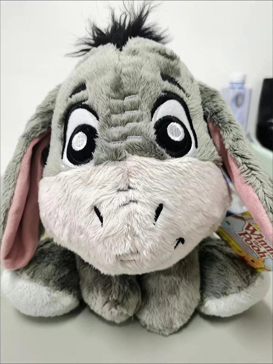 Disney eeyore teddy