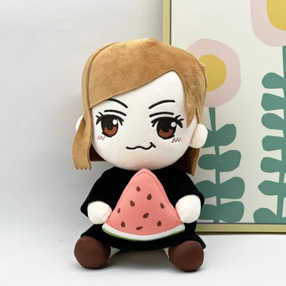 Nobara plush