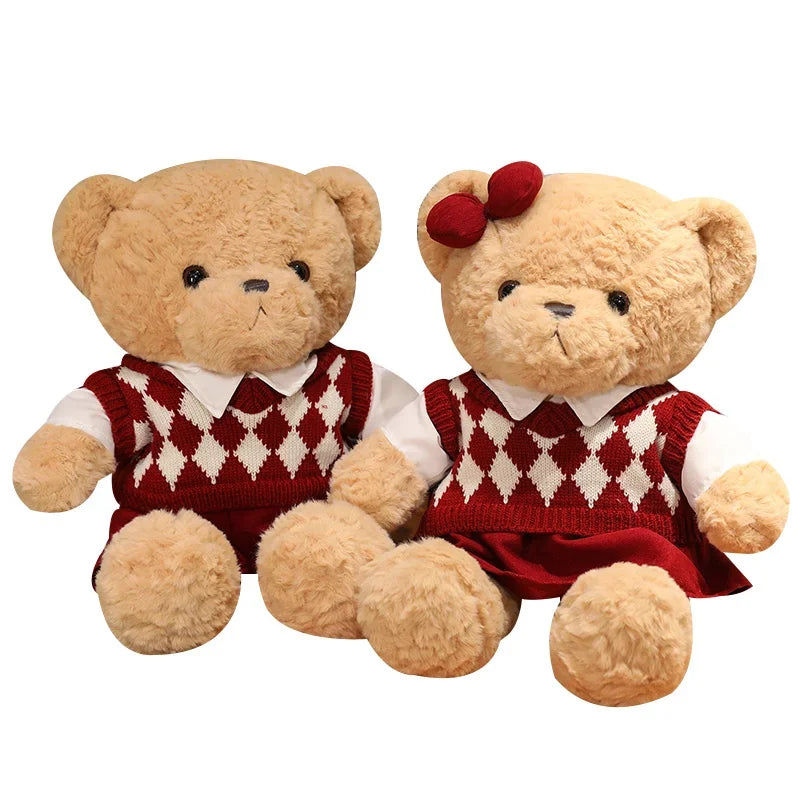 Teddy for girlfriend