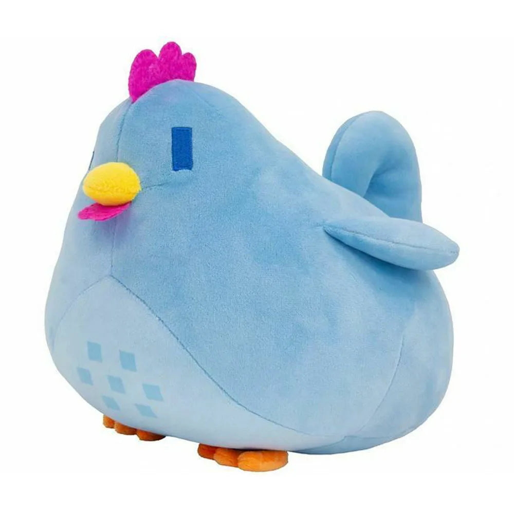 Chicken plush