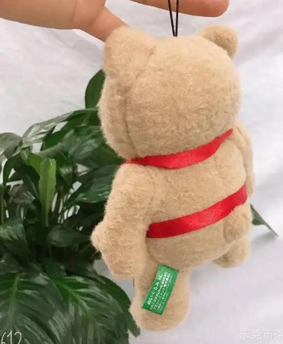 Ted plush