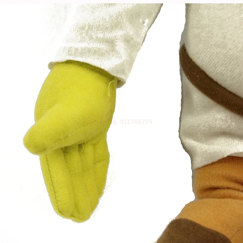 Shrek teddy