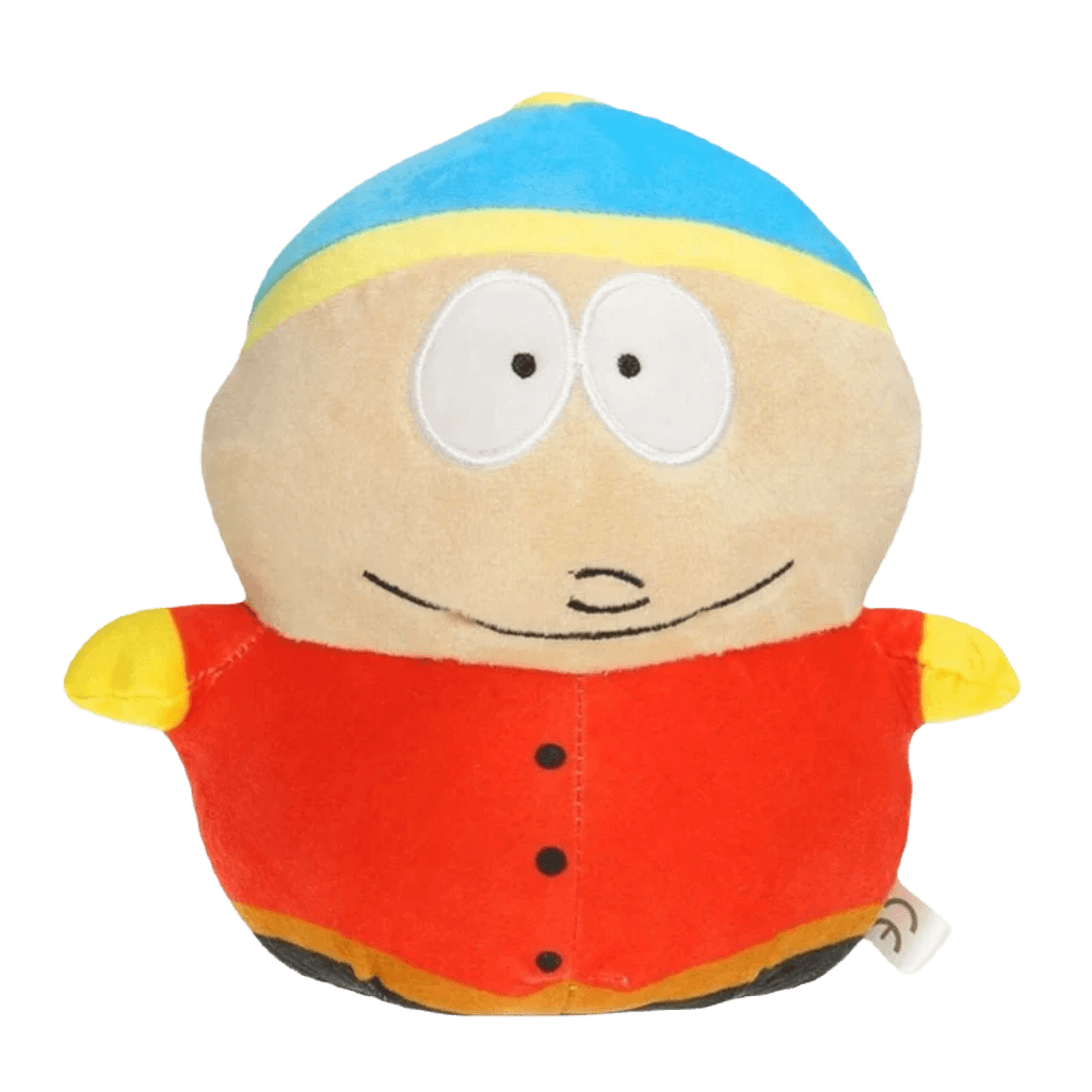 Plush cartman