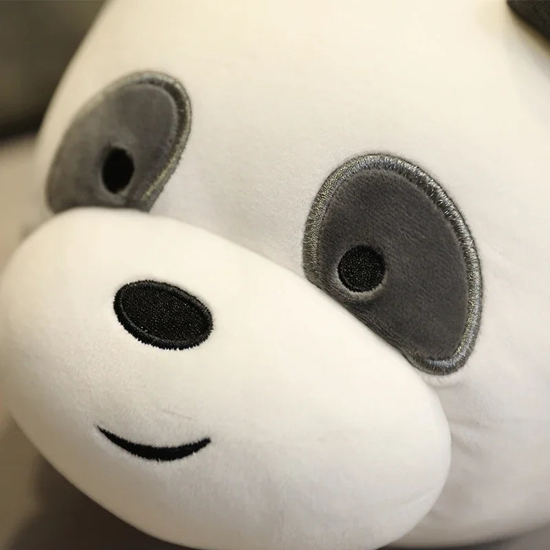 Bare bears plush