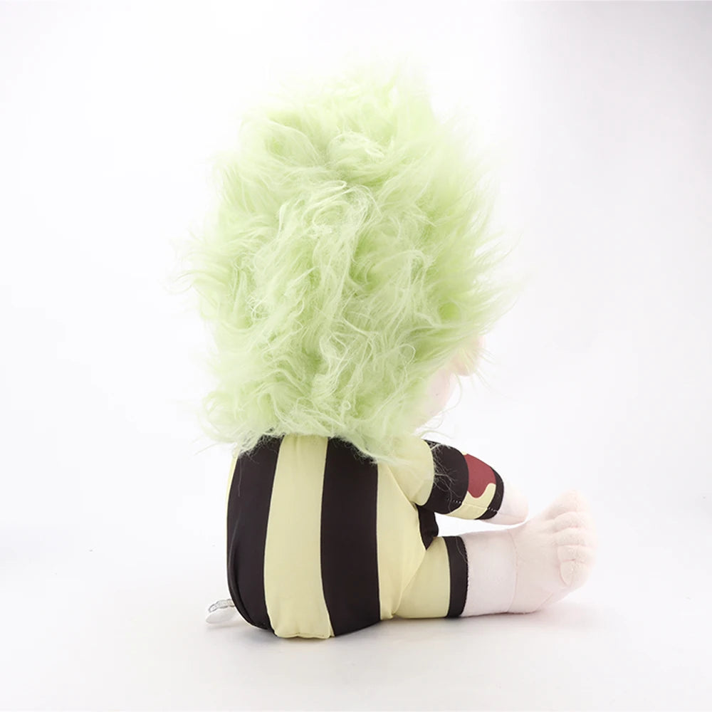 Beetlejuice 2 plush