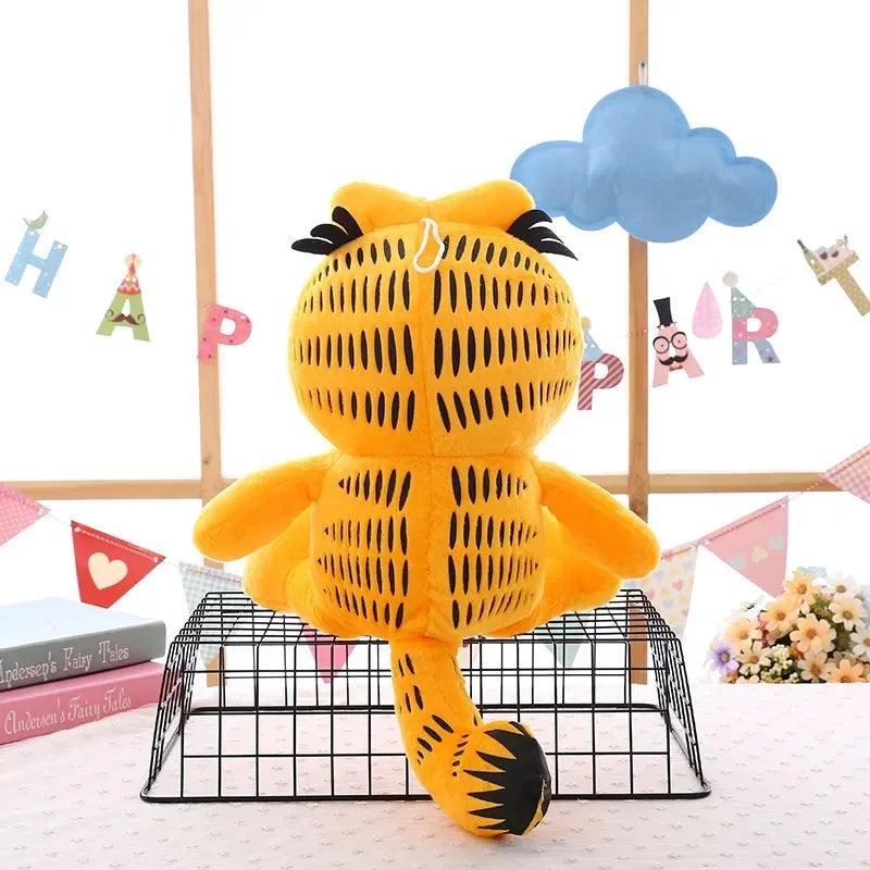 Garfield plush toy