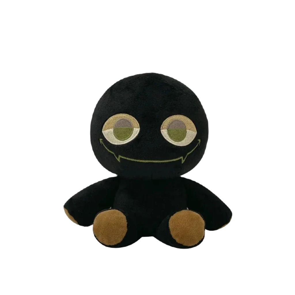 Bob plush