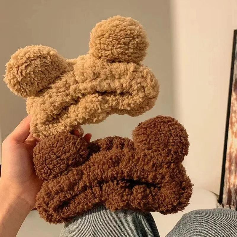 Teddy bear accessories