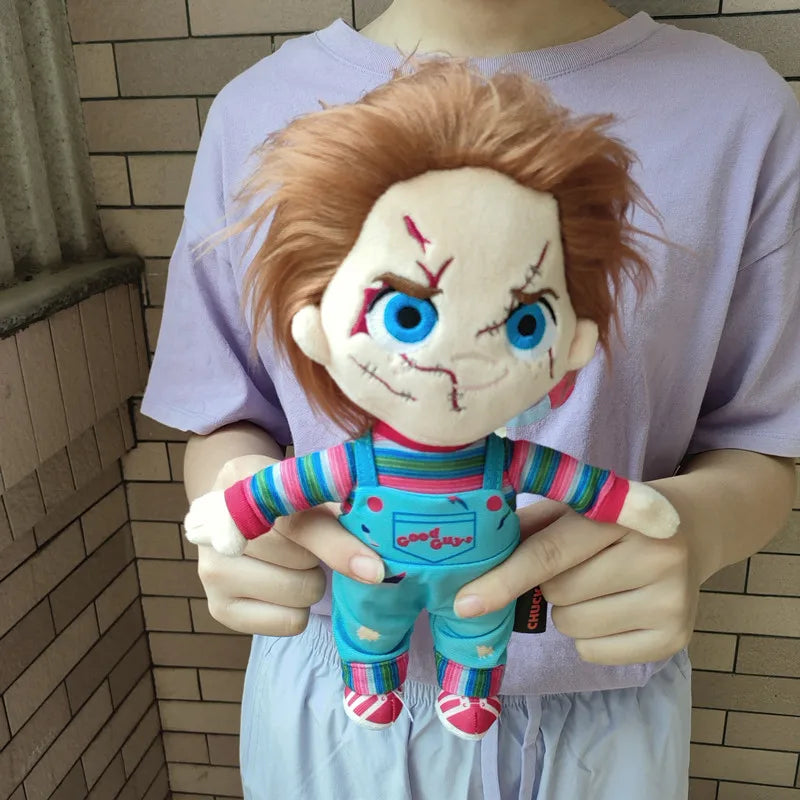 Chucky plush