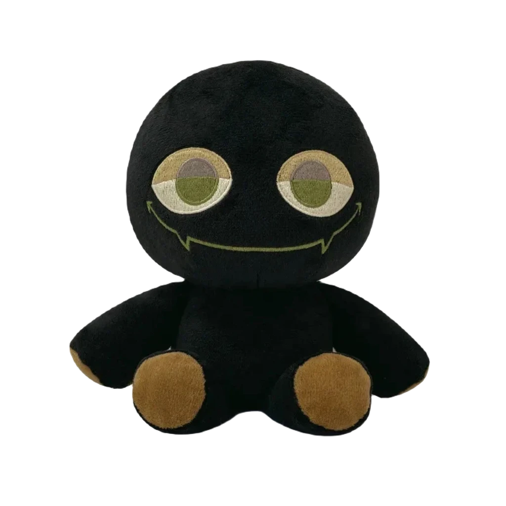 Bob plush