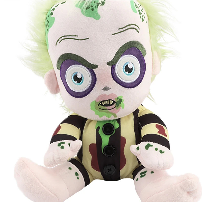 Beetlejuice 2 plush