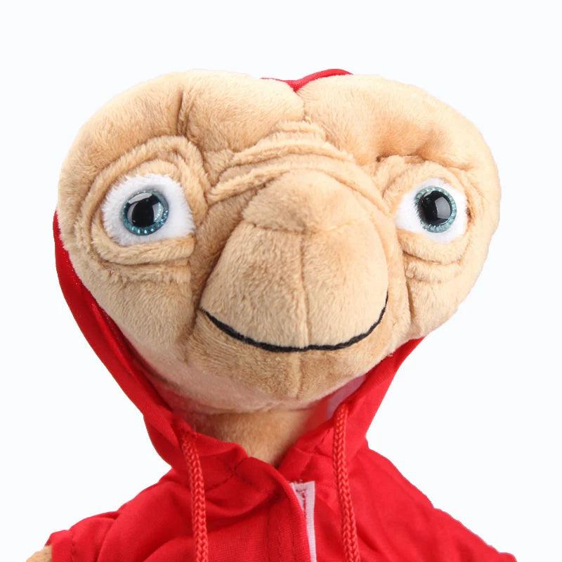 E.t plush