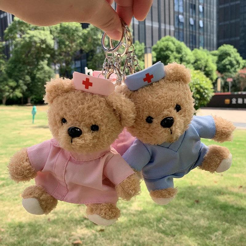 Teddy bear hospital