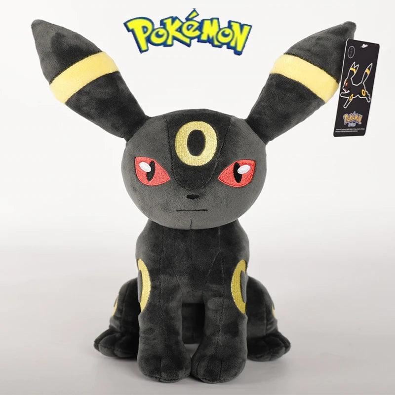 Eevee large plush