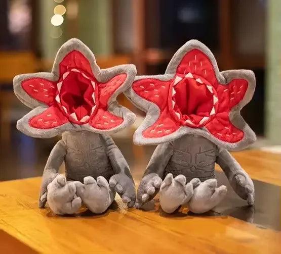 Demogorgon plush