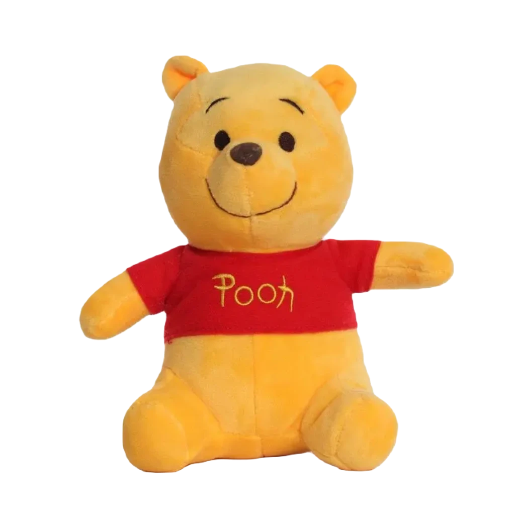 Teddy bear winnie the pooh