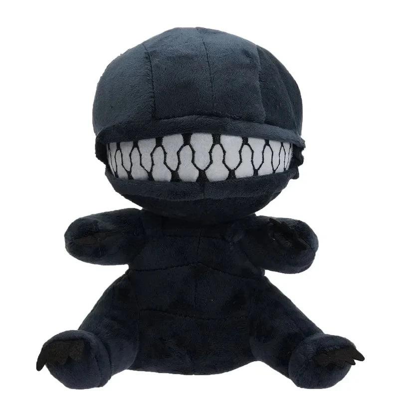 Xenomorph plush