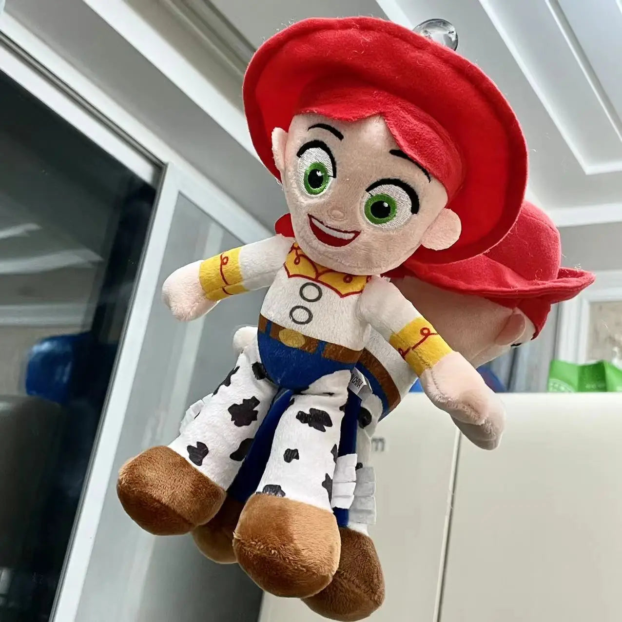 Toy story woody plush doll