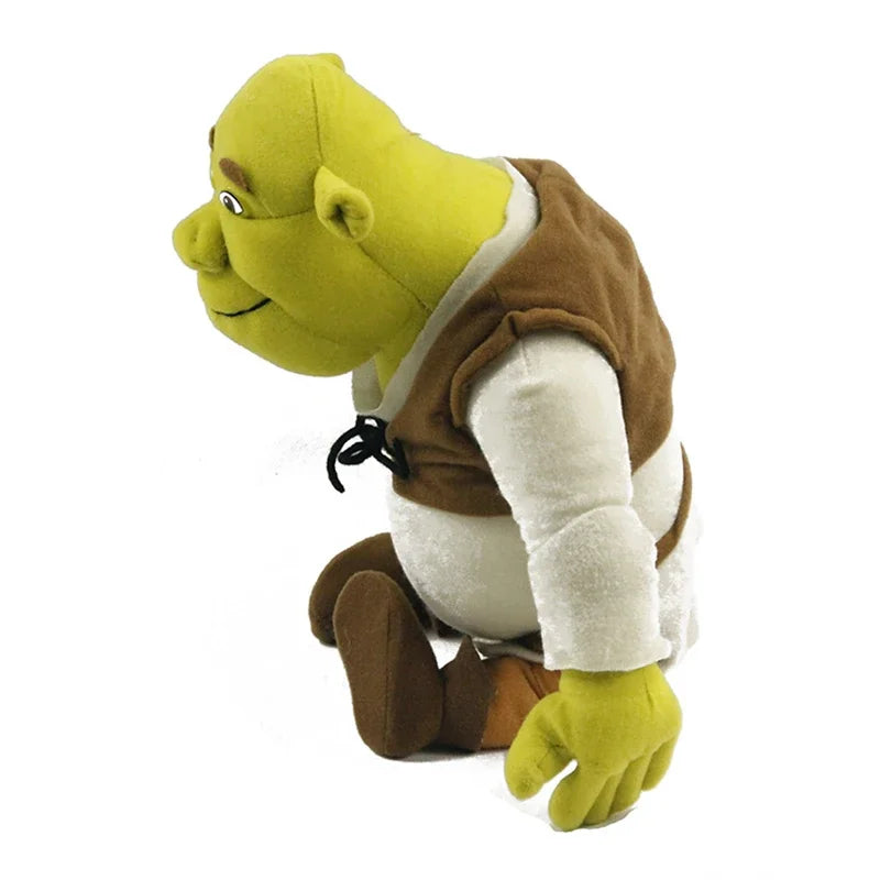 Shrek teddy