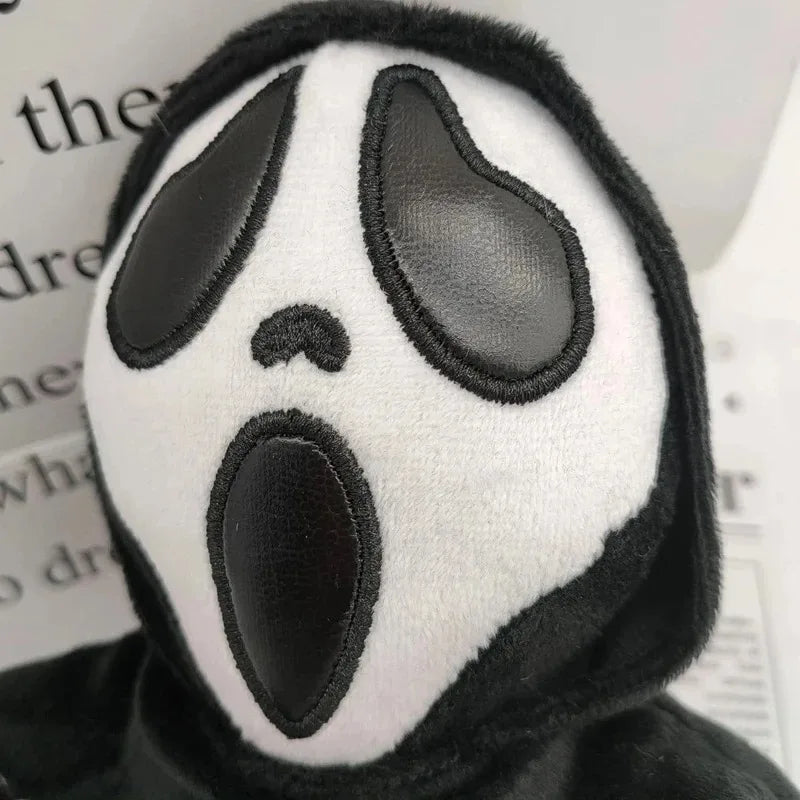 Halloween plush