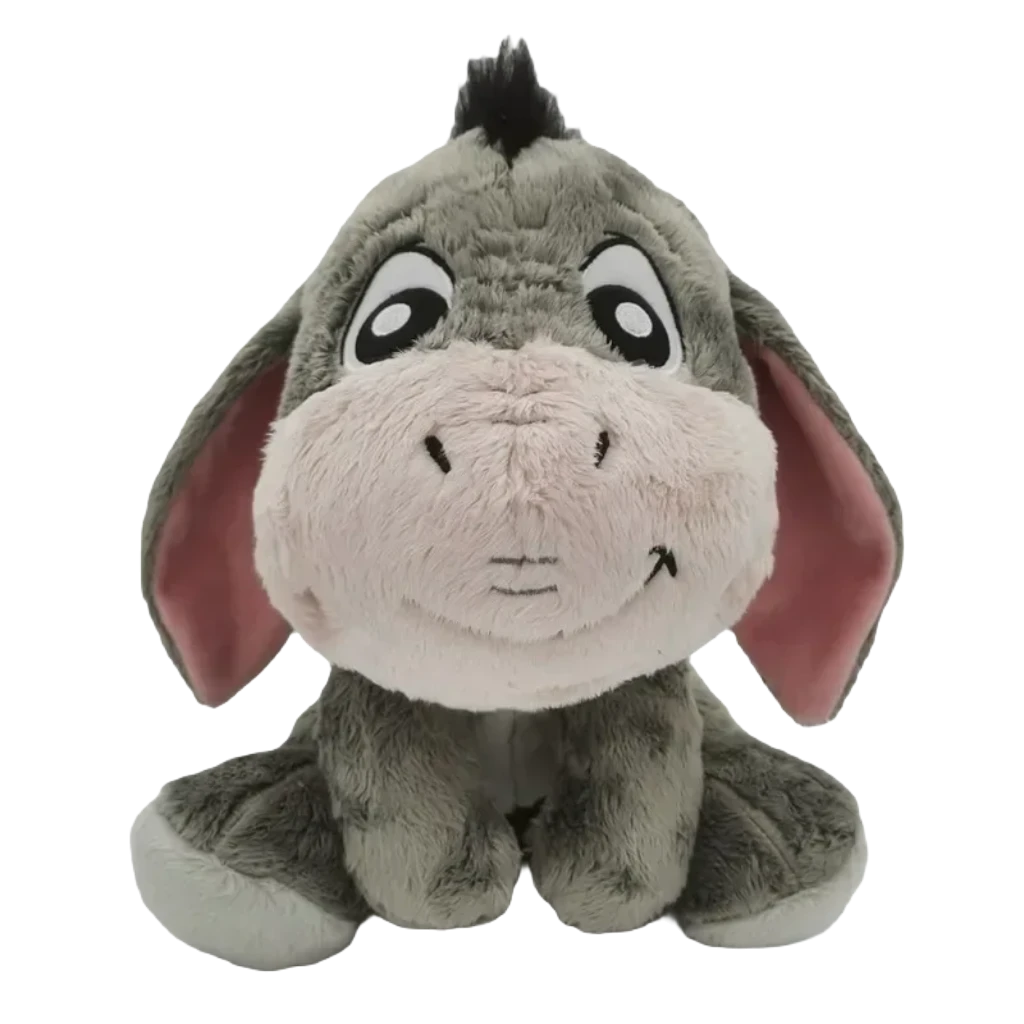 Eeyore plush