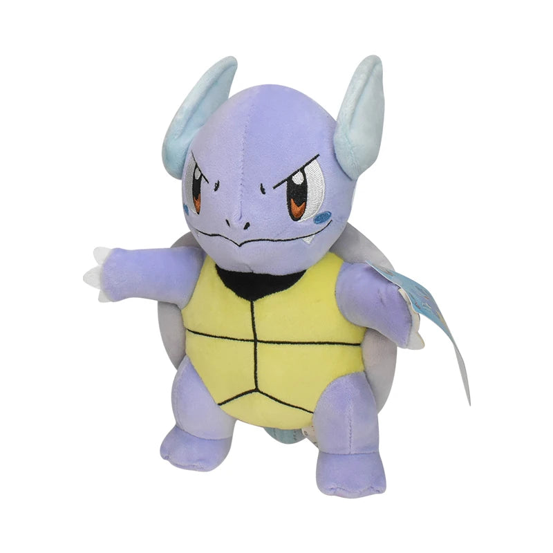 Squirtle plush toy