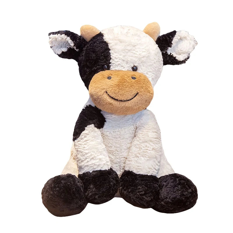 Cow plush