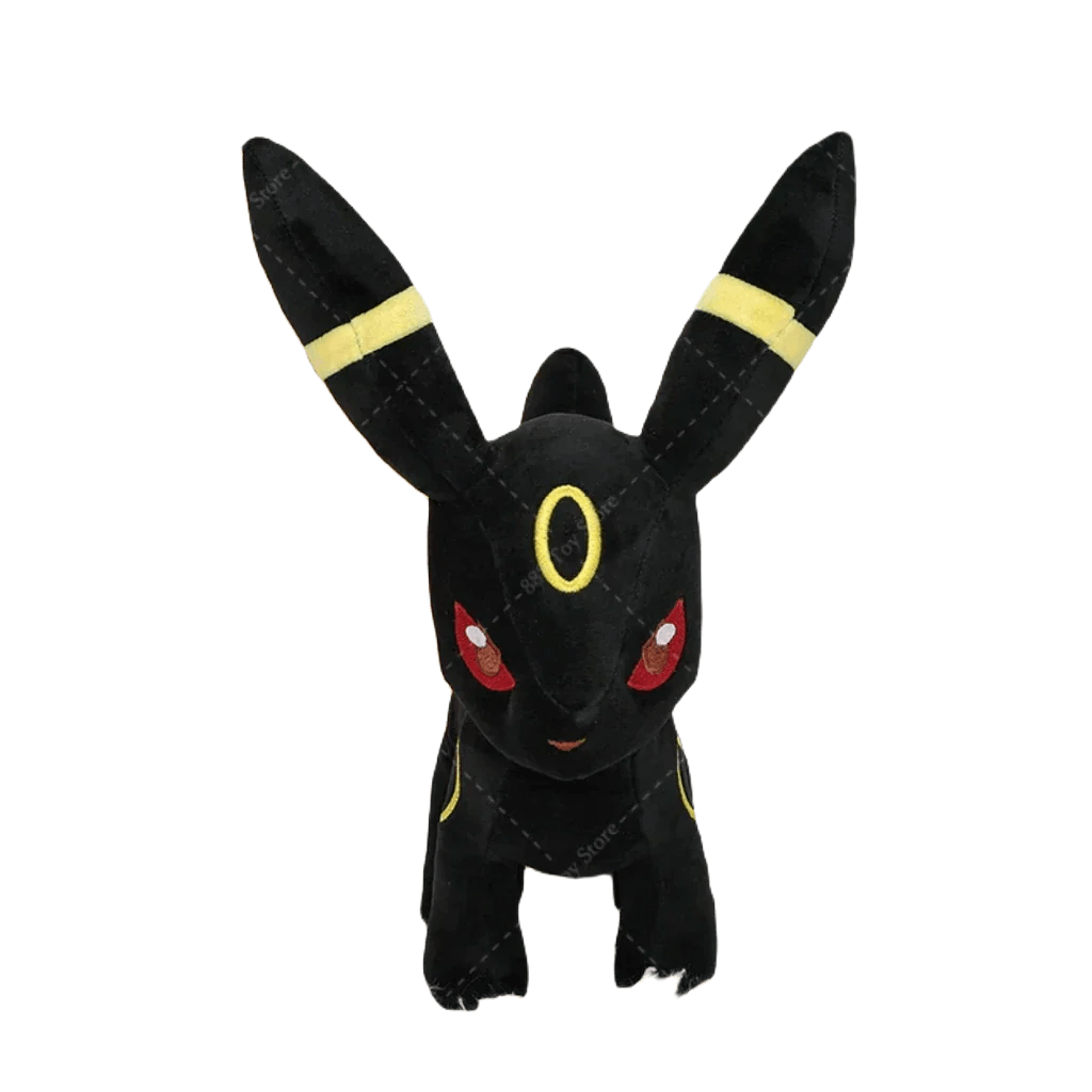 Plush umbreon