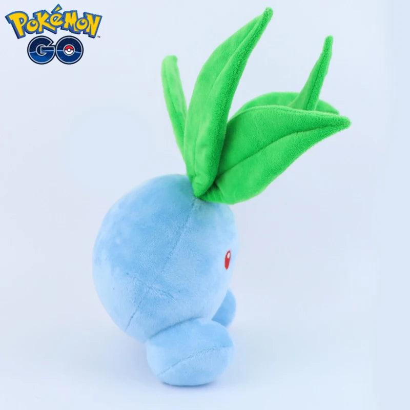 Oddish plush