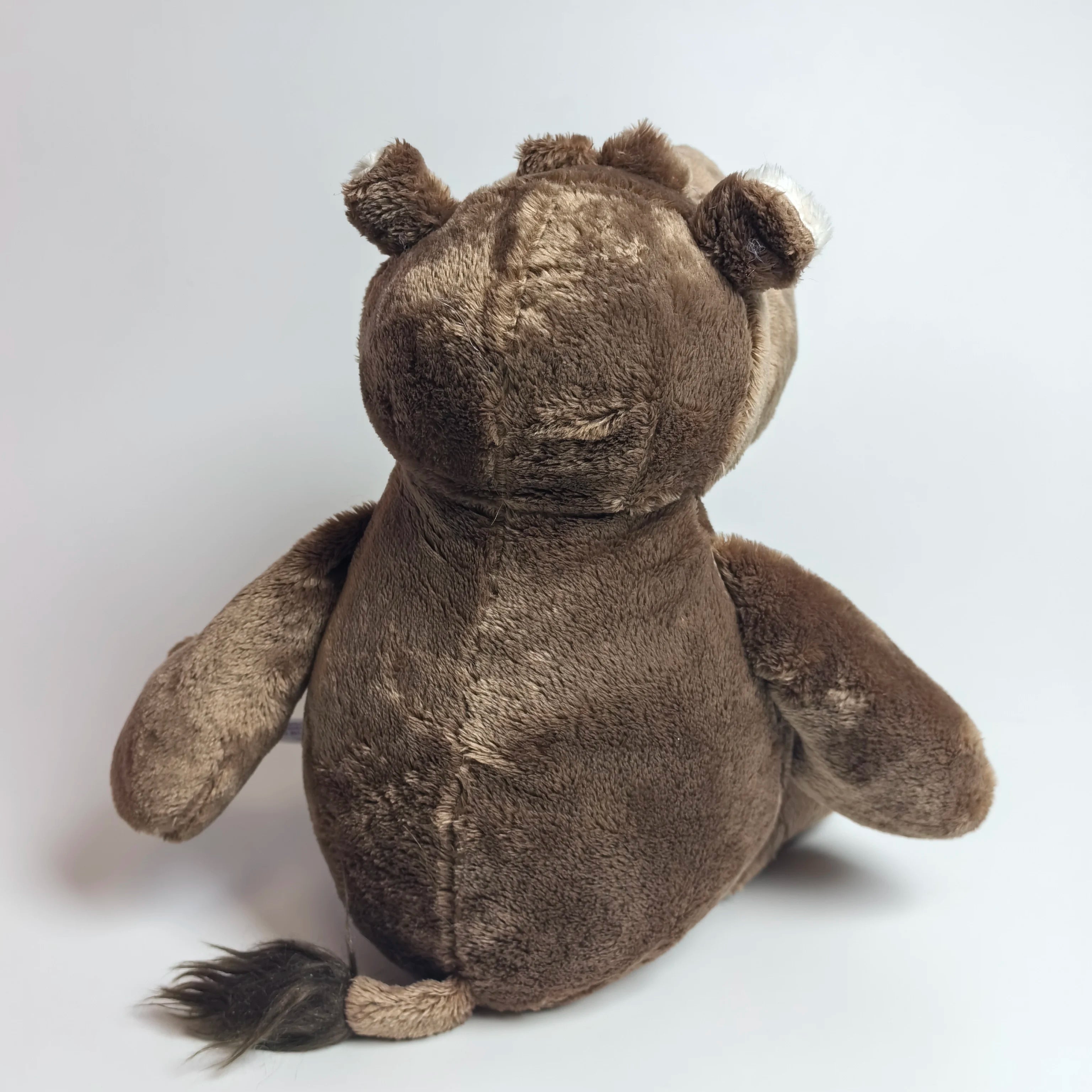 Hippo teddy