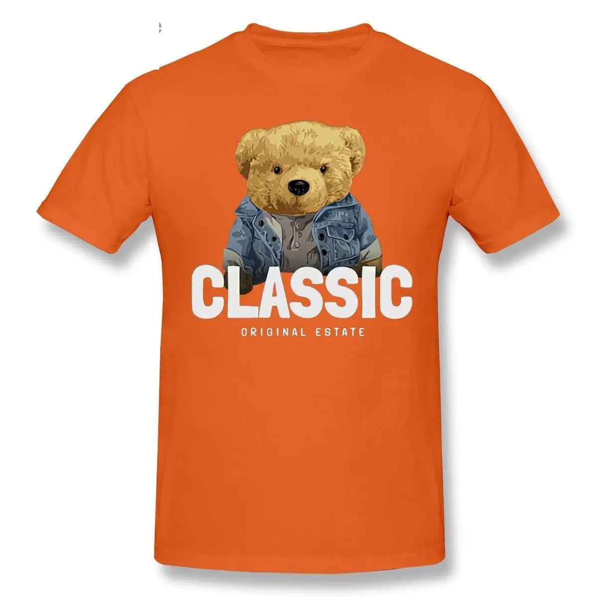 Teddy t shirt