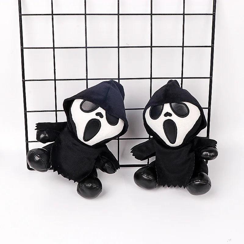 Ghostface plush