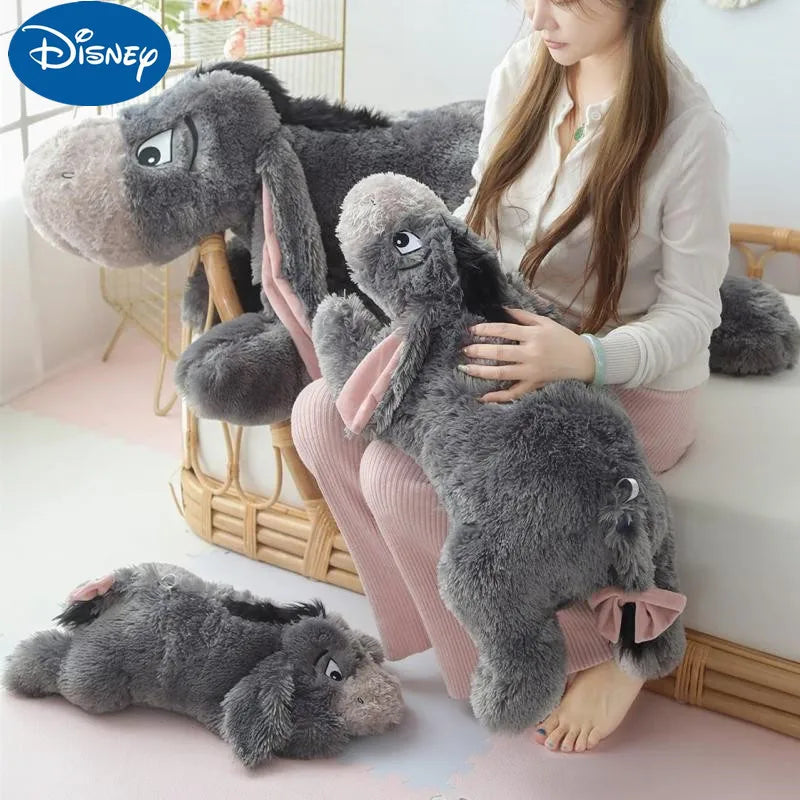 Eeyore teddy large