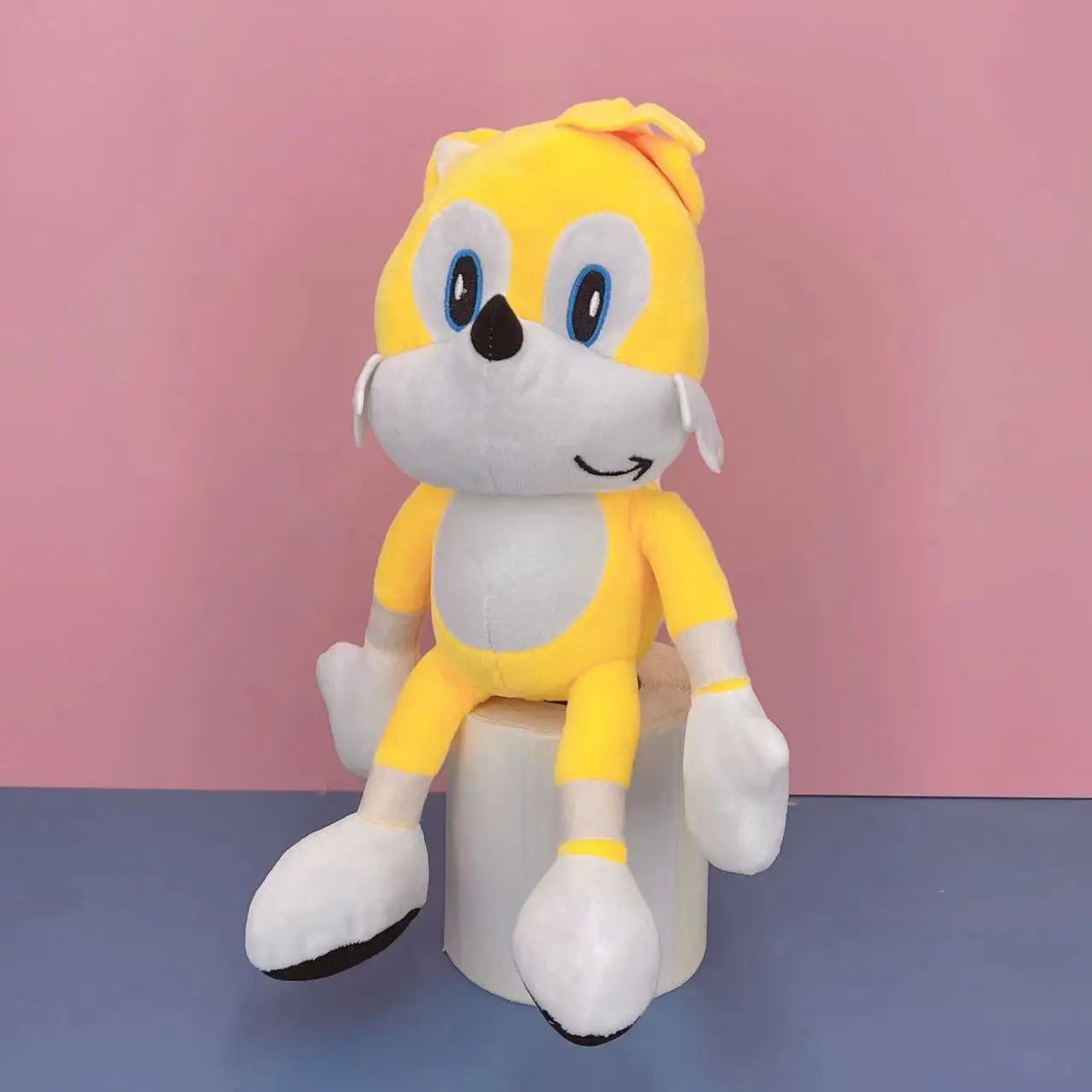 Great eastern entertainment sonic plush