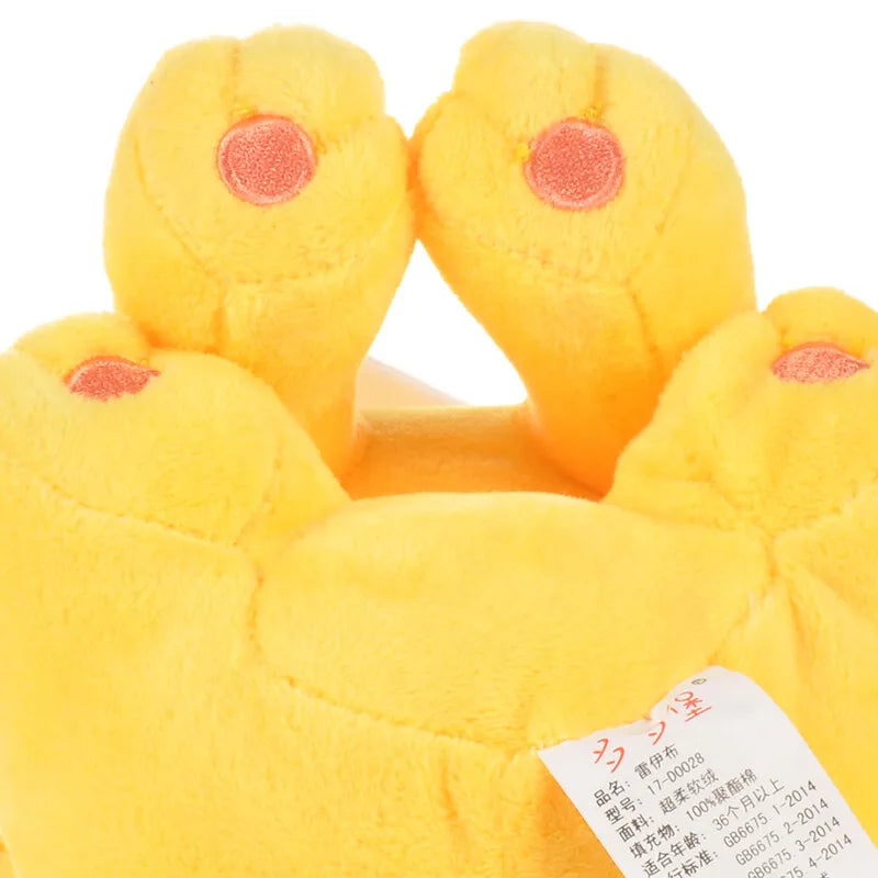 Jolteon plush