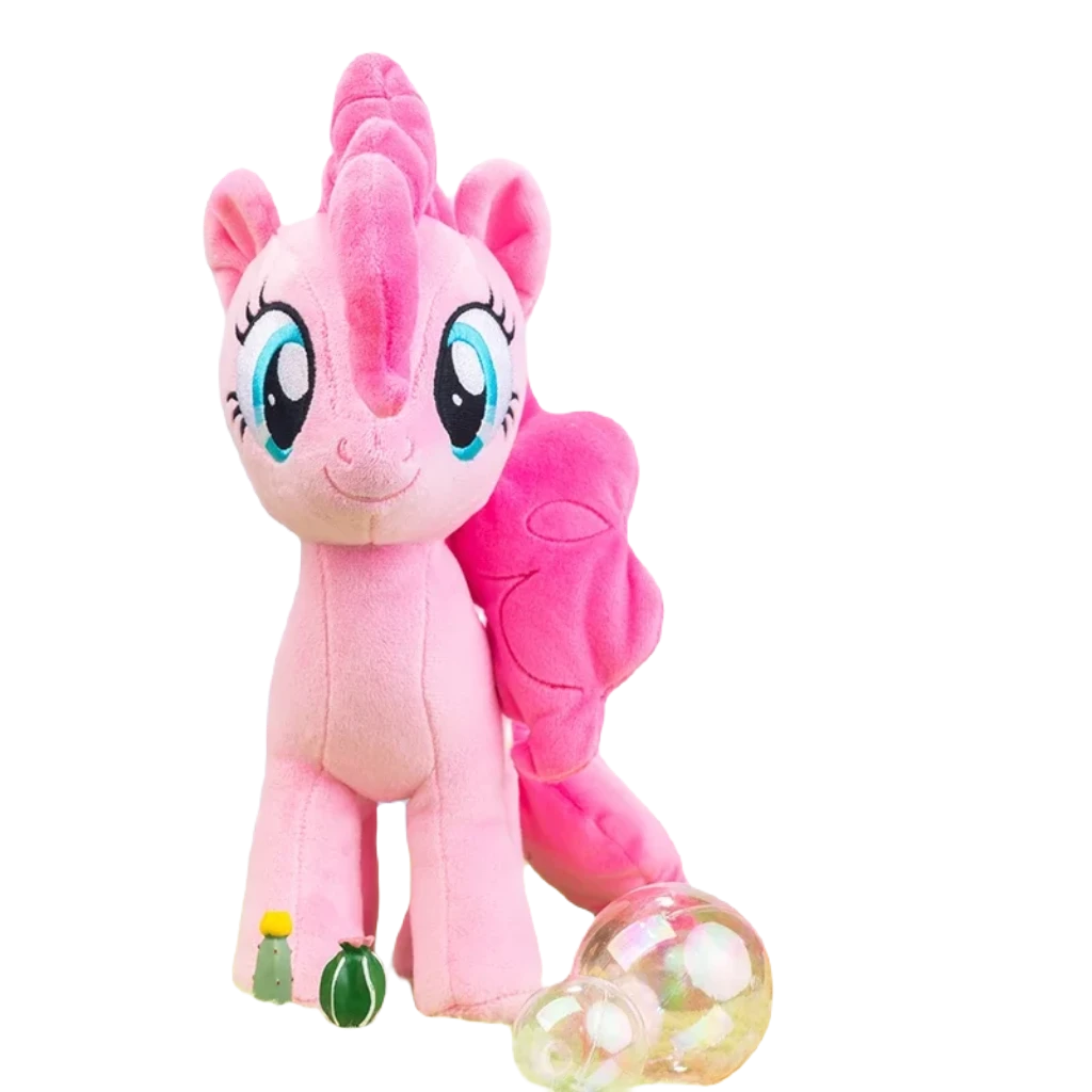 Fluttershy my little pony plush