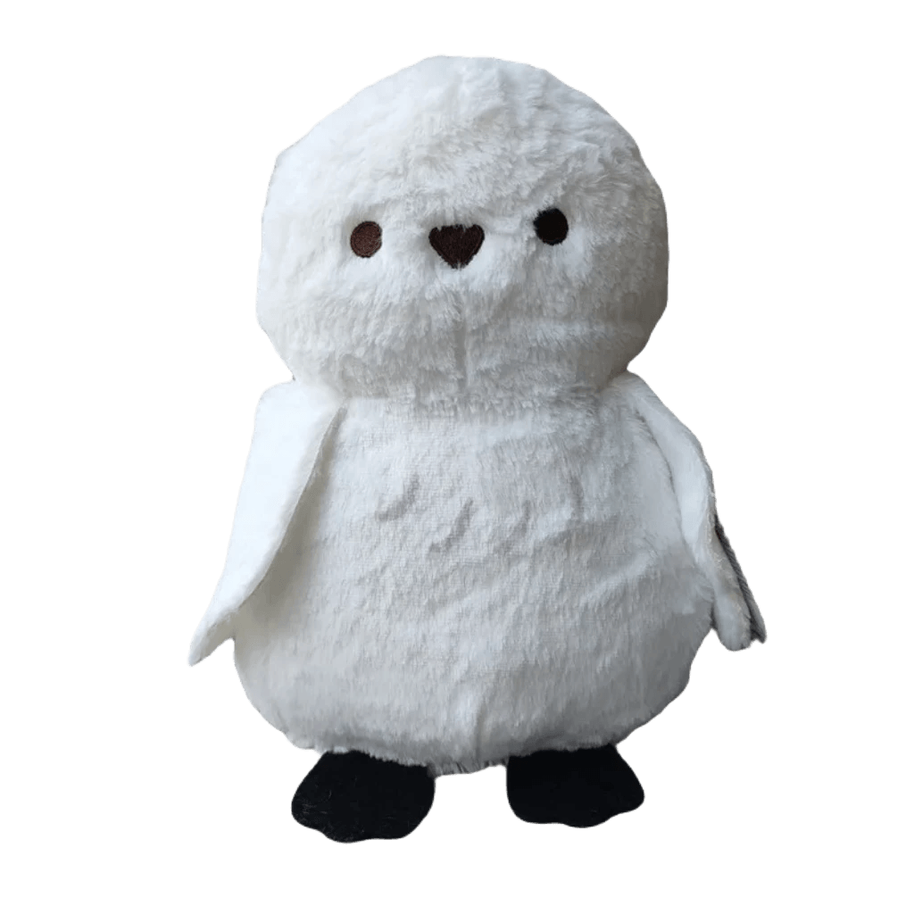 Hedwig plush toy