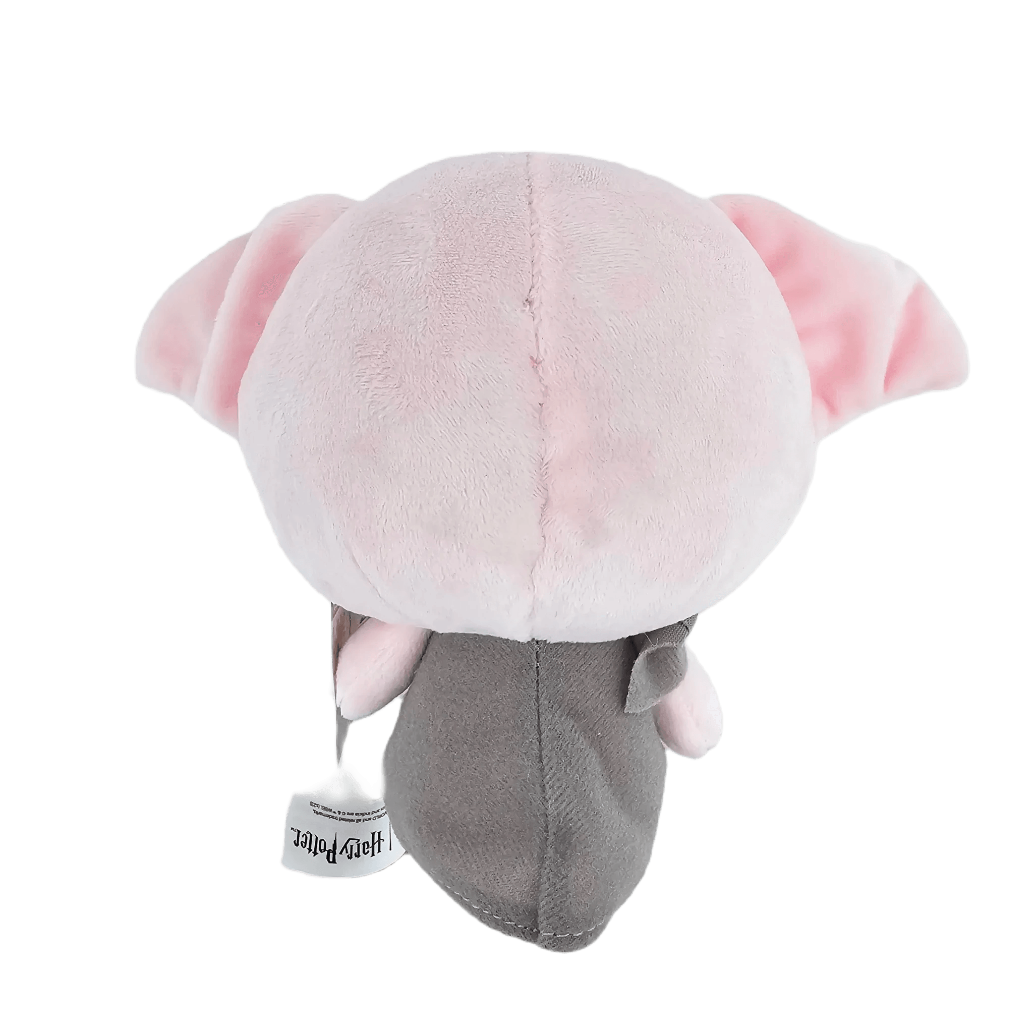 Dobby plush