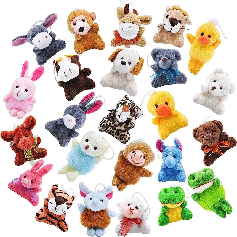 Plush toys wholesale