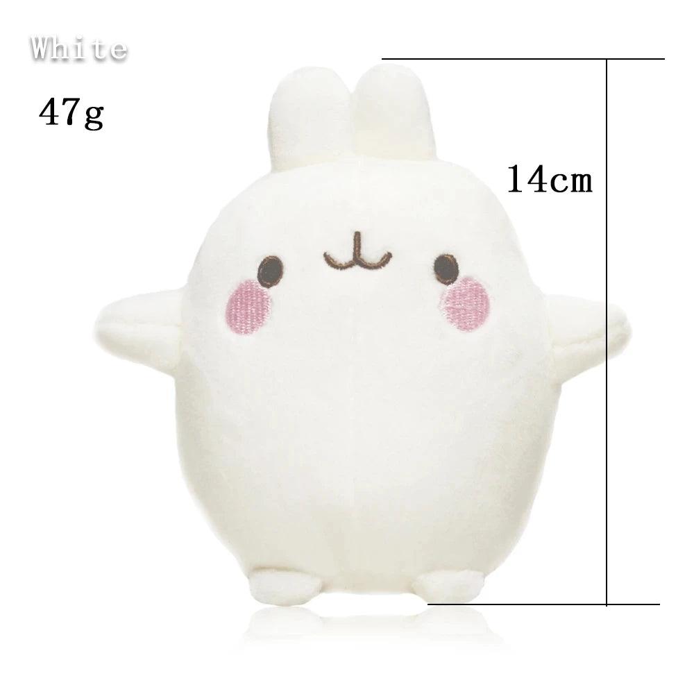 Molang plush