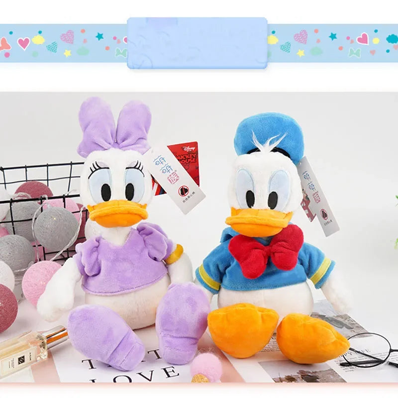 Donald duck plush