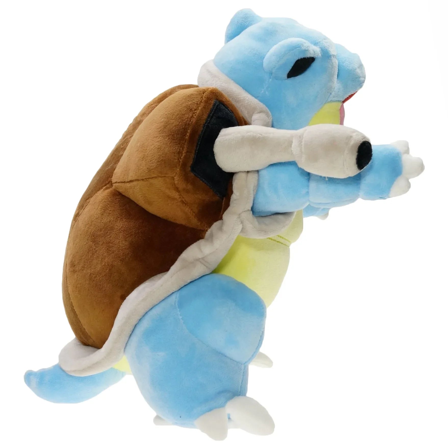 Blastoise plush