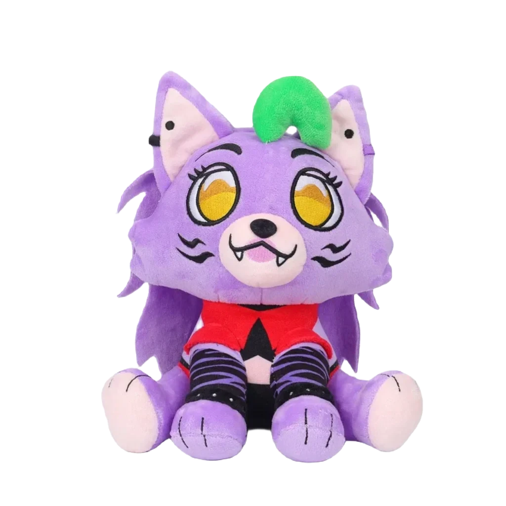 Freddy nightmare plush