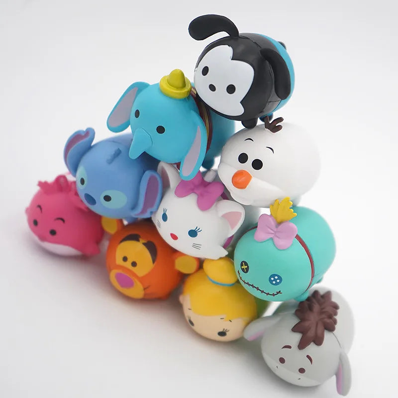 Disney tsum tsum plush